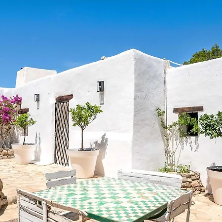 Villa Casa Amapola By Eivillas *