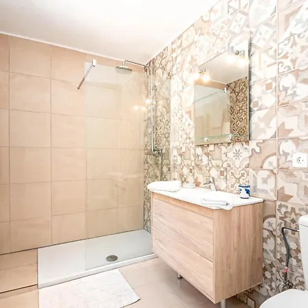 Casa Amapola By Eivillas Villa San José