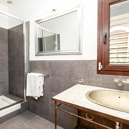 Villa Casa Amapola By Eivillas San José