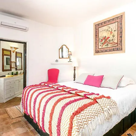 Casa Amapola By Eivillas San José