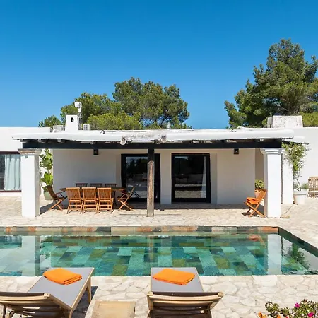 Villa Casa Amapola By Eivillas