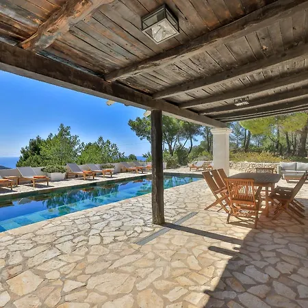 Casa Amapola By Eivillas Villa