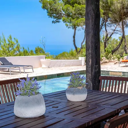 Casa Amapola By Eivillas וילה