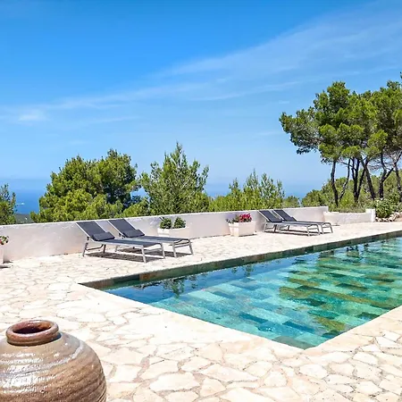 וילה Casa Amapola By Eivillas