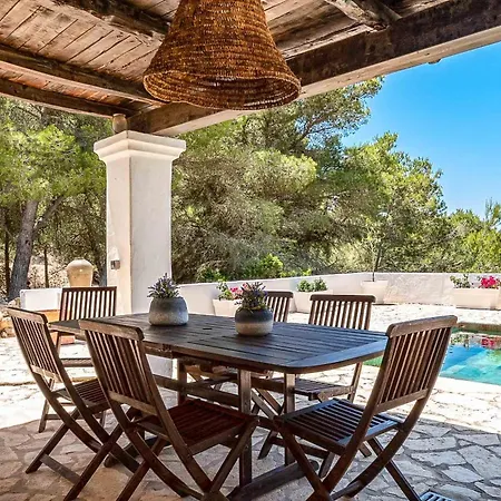 Casa Amapola By Eivillas וילה