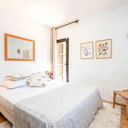 וילה Casa Amapola By Eivillas