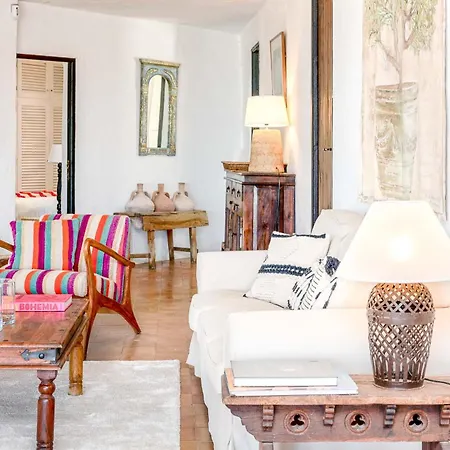 Casa Amapola By Eivillas וילה *