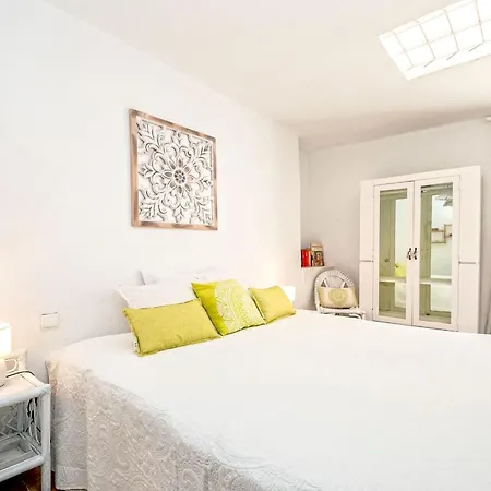 וילה Casa Amapola By Eivillas *