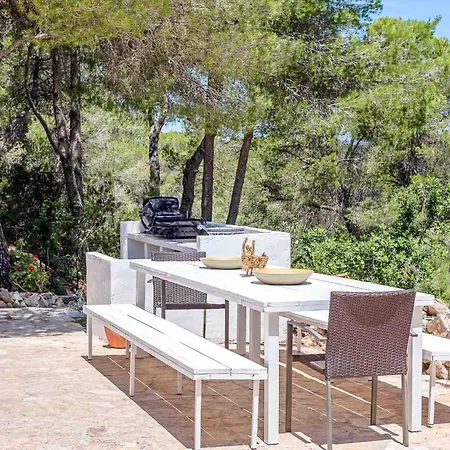 Casa Amapola By Eivillas וילה סן חוזה דה סא טלאיה