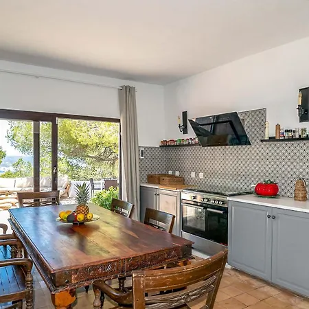 וילה Casa Amapola By Eivillas סן חוזה דה סא טלאיה