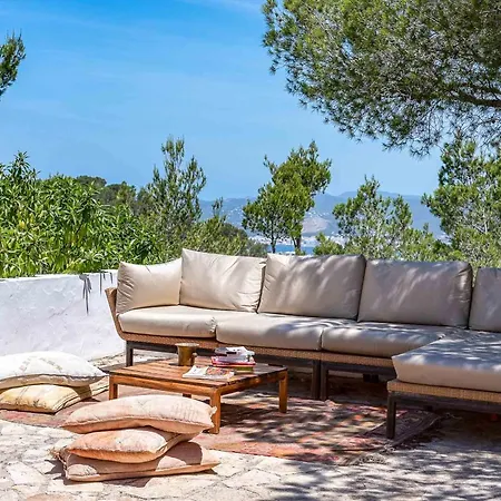 וילה Casa Amapola By Eivillas *