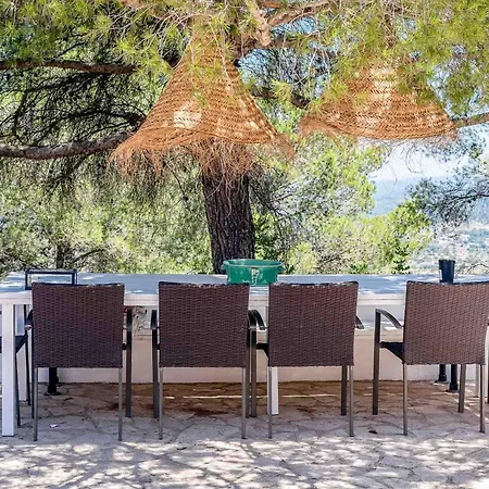 וילה Casa Amapola By Eivillas *