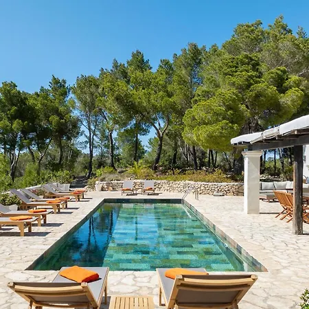 וילה Casa Amapola By Eivillas *