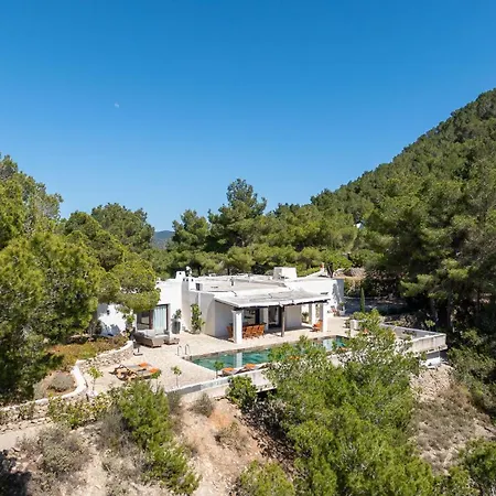 וילה Casa Amapola By Eivillas סן חוזה דה סא טלאיה