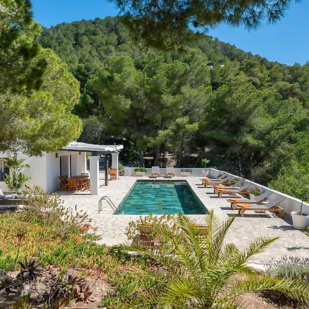 Casa Amapola By Eivillas *