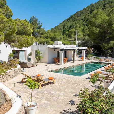Casa Amapola By Eivillas וילה