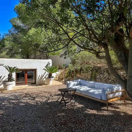 Casa Amapola By Eivillas *