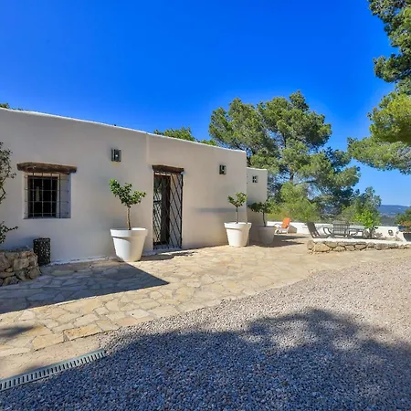 Casa Amapola By Eivillas *