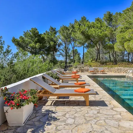 Casa Amapola By Eivillas *
